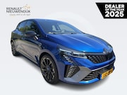 Renault Clio - 1.6 E-Tech Full Hybrid 145 Esprit Alpine AUTOMAAT | CAMERA |