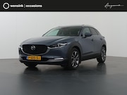 Mazda CX-30 - 2.0 e-SkyActiv-X M Hybrid Luxury | Panoramadak | Leder | Nav
