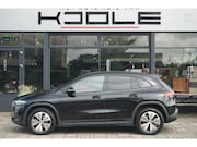 Mercedes-Benz EQA - 250 67 kWh