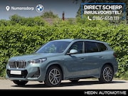BMW X1 - xDrive30e | M-Sport | Head up | Harman/kardon | Stuur + Stoe