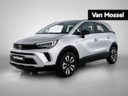 Opel Crossland - 1.2 Turbo Elegance Apple Carplay/Android Auto || lichtmetale
