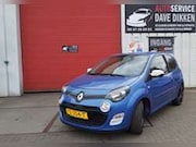 Renault Twingo - 1.2 TCe GT