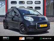 Citroën C1 - 1.0-12V Ambiance