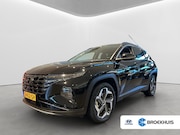 Hyundai Tucson - 1.6 T-GDI 265pk PHEV Premium 4WD | Leder | Carplay | Climate