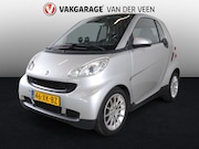 Smart ForTwo - coupé 1.0 Passion