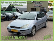 Ford Focus - 1.6-16V Futura - Export / Handel - APK tot 3-10-26