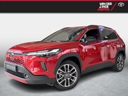 Toyota Corolla Cross - Hybrid 180 Dynamic 18 Inch NL PDC Navi