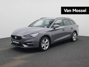 Seat Leon - Sportstourer 1.5 TSI e-Hybrid FR Business 204 PK | Automaat 