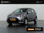Kia Picanto - 1.0 DPI DynamicLine | Stoel/Stuurwielverwarming | Dodehoek D