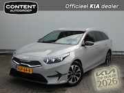 Kia Ceed - Sw 1.0 T-GDi MHEV 100pk DCT7 Design Edition