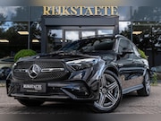 Mercedes-Benz GLC-klasse - 300 4MATIC AMG Line|PANO|BURMESTER|360°