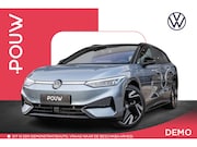 Volkswagen ID.7 - Tourer 286pk Pro Limited Edition 77 kWh | Panoramadak | Trek