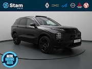Mitsubishi Outlander - 2.4 PHEV Black Edition Full option! Nieuwe auto