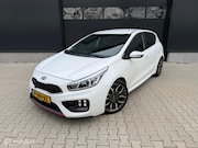 Kia Ceed - 1.6 GT I 204PK I Xenon I Stuurverw I NW APK Stoelv