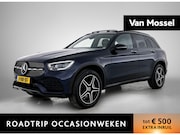 Mercedes-Benz GLC-klasse - 300e 4MATIC Business Solution AMG | Automaat | Apple Carplay