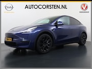 Tesla Model Y - RWD 300PK LFP Accu Trekhaak Spoiler 20"lm Warmtepomp Leer Pa