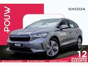 Skoda Enyaq iV - 60 180pk | SoH 95% | Apple Carplay/Android Auto | Achteruitr