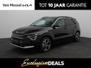 Kia Niro - 1.6 GDi ExecutiveLine