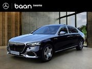 Mercedes-Benz S-Klasse - 580 e 4MATIC Maybach