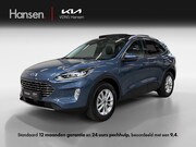 Ford Kuga - 2.5 PHEV Titanium I Panoramadak I Camera I Carplay I Stoelve