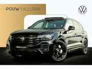 Volkswagen Touareg - R 3.0 TSI eHybrid 462pk 4MOTION | Panoramadak | Trekhaak Uit
