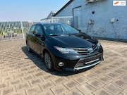 Toyota Auris - 1.8 Hybrid Executive ZGAN