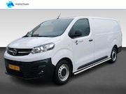 Opel Vivaro - Diesel 102pk L3H1 vraag naar actuele km stand