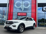 Ford Explorer - 3.0 V6 EcoBoost PHEV ST-Line