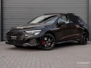Audi A3 - Sportback 45 TFSI e S-Line Pano RS-Stoelen Leer B&O Sfeer BT