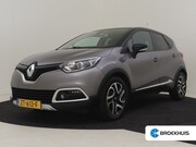 Renault Captur - 1.2 TCe Helly Hansen 120PK AUTO | Navigatie | Achteruitrijca