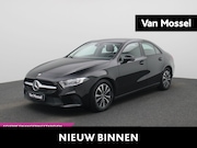 Mercedes-Benz A-klasse - 200 d