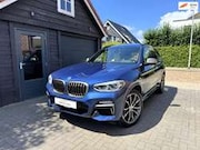 BMW X3 - M40i xDrive High Executive| PANO| HK| CARPLAY| ACC