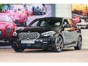 BMW 1-serie - 118i High Executive NL auto / Leer / clima / navi
