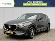 Mazda CX-5 - 2.0 SkyActiv-G 165 Skylease GT Elektr. stoelen | Trekhaak 20