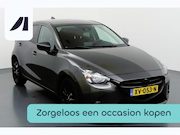 Mazda 2 - 1.5 Skyactiv-G Sport Selected - Camera, Navi, Cruise, Airco