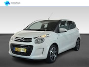 Citroën C1 - 1.0 VTi Shine