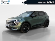 Kia Sportage - 1.6 T-GDi Plug-in Hybrid AWD GT-PlusLine | Volledig Black Pa
