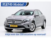 Mercedes-Benz GLA-Klasse - 180 d Lease Edition Half leder|Bi-xenon|Navi|Cruise|LMV