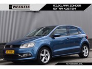 Volkswagen Polo - 1.2 TSI Comfortline Trekhaak, Cruise, Carplay, PDC, Climatro