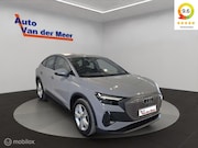 Audi Q4 e-tron - 40 Advanced edition 77 kWh