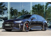 Audi RS6 - Avant TFSI Quattro / Dynamica Pakket Plus / B&O Surround Sys