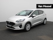 Ford Fiesta - 1.0 EcoBoost Connected