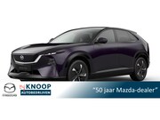 Mazda 6e - CX-6e Takumi Business Edition 78 kWh |September levering| Ni