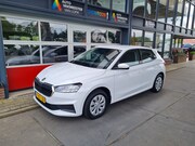 Skoda Fabia - 1.0 TSI 95pk Ambition Led DAB Carplay All-in prijs + 12 mnd 