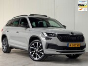 Skoda Kodiaq - 1.5 TSI Sportline DSG PANO l KEYLESS l CAMERA l ADAPT.CRUISE