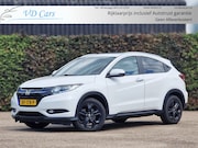 Honda HR-V - 1.5 i-VTEC Executive AUTOMAAT*Panoramadak*Navigatie*H.Leder*