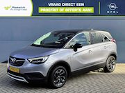 Opel Crossland X - 1.2 Turbo Automaat 120 Jaar Edition Trekhaak | Parkeersensor