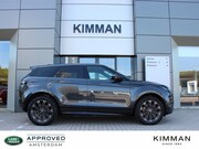 Land Rover Range Rover Evoque - P270e PHEV AWD SE Dynamic Edition | 360* Camera | Stoel/Stuu