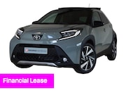Toyota Aygo - X 1.0 VVT-i MT Envy |Cabrio dak|Camera|PDC|Apple Carplay|Nie