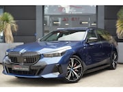 BMW 5-serie - Touring 530e xDrive M Sport High Executive 300pk HarmanKardo